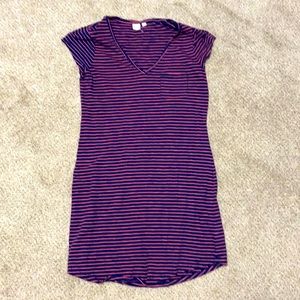 Modern dress and fresh to any weather conditions